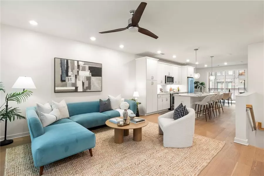 403 Pratt DR SE #1003, Atlanta, GA 30315