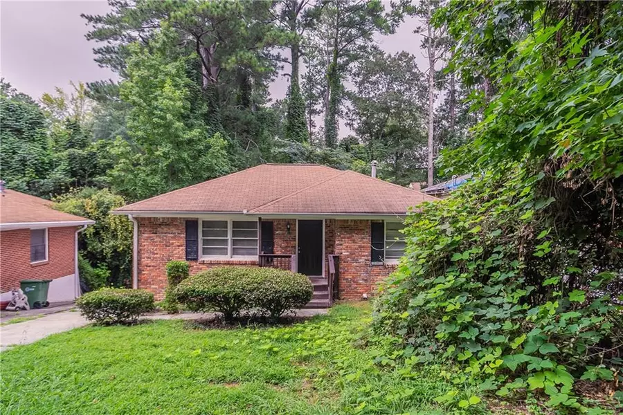 1985 Handley AVE SW, Atlanta, GA 30310