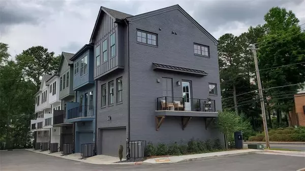 Atlanta, GA 30342,117 CHESTNUT CIR