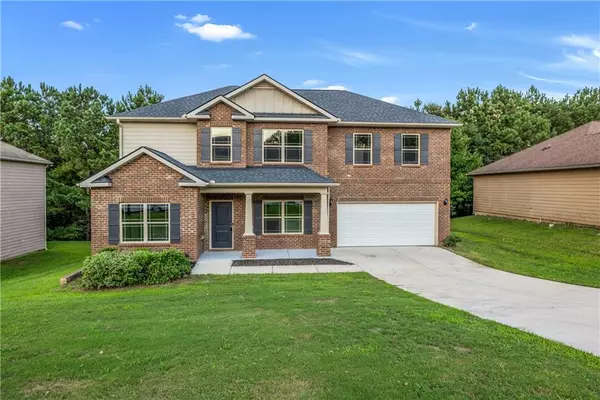 220 CHERT WAY, Atlanta, GA 30349