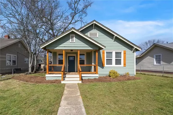 232 Litchfield ST, Rockmart, GA 30153