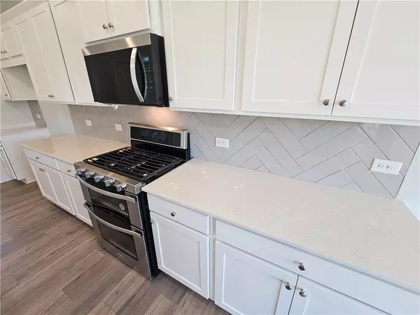 Dawsonville, GA 30534,7260 Waggamon Way lot 42