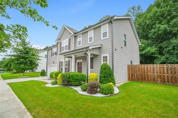 Fairburn, GA 30213,6640 Sky Leaf LN