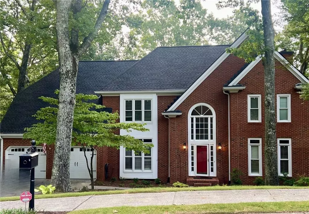 Roswell, GA 30075,715 Winterwind WAY