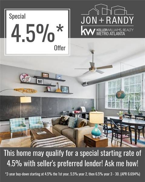 138 Kirkwood RD NE #20, Atlanta, GA 30317