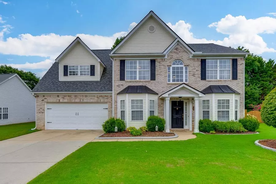 2147 Pierce WAY, Buford, GA 30519