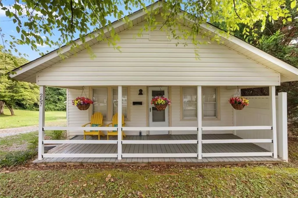 Jasper, GA 30143,257 Stegall DR