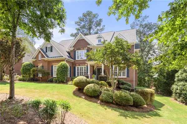 171 Westbrook DR, Acworth, GA 30101