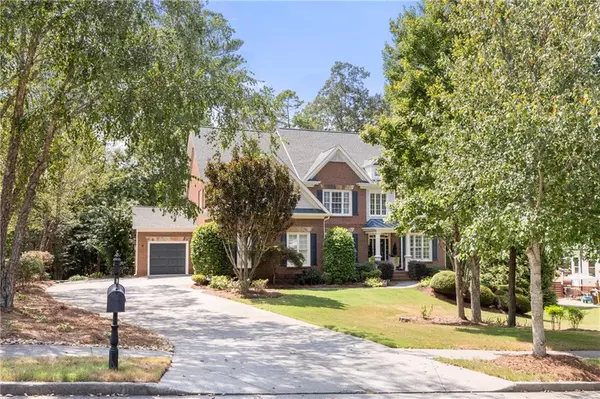 171 Westbrook DR, Acworth, GA 30101