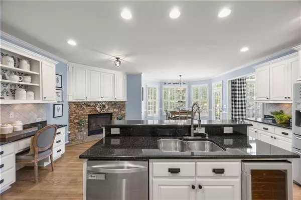 Acworth, GA 30101,171 Westbrook DR