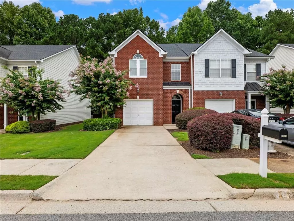 Lawrenceville, GA 30043,2940 Montague Place DR