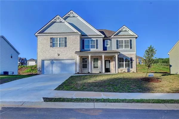 354 Paxton LN, Jefferson, GA 30549
