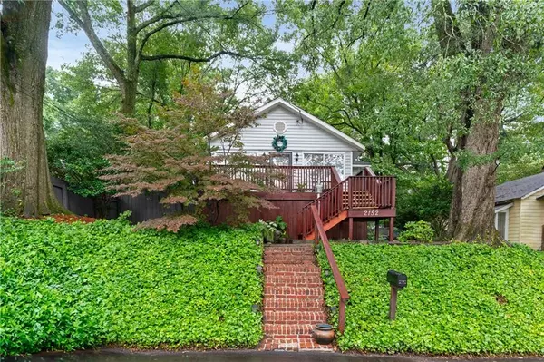 Atlanta, GA 30318,2152 Forrest PL NW