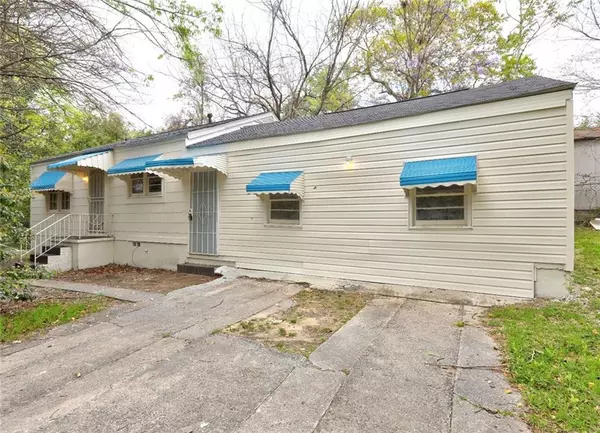 2721 Date AVE, Macon, GA 31204