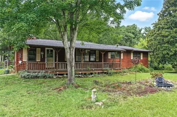 Powder Springs, GA 30127,5780 Hill RD
