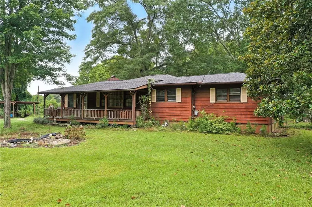 Powder Springs, GA 30127,5780 Hill RD