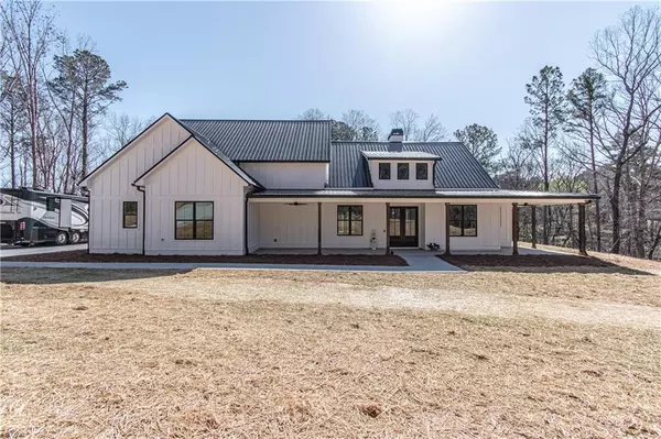 Canton, GA 30114,160 Moody Meadows TRL