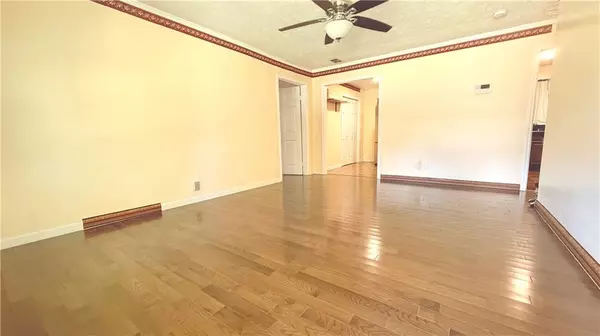 Forest Park, GA 30297,1367 Oakview CIR