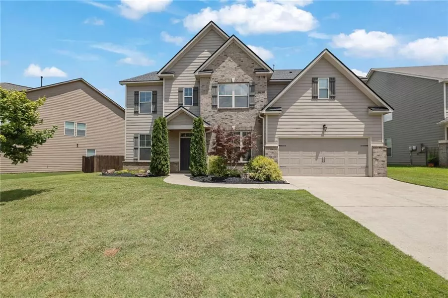 5130 Rialto WAY, Cumming, GA 30040