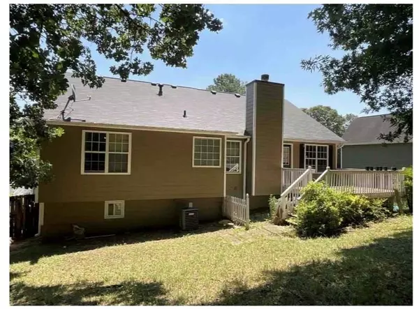 Acworth, GA 30101,2620 Abbotts Glen DR NW