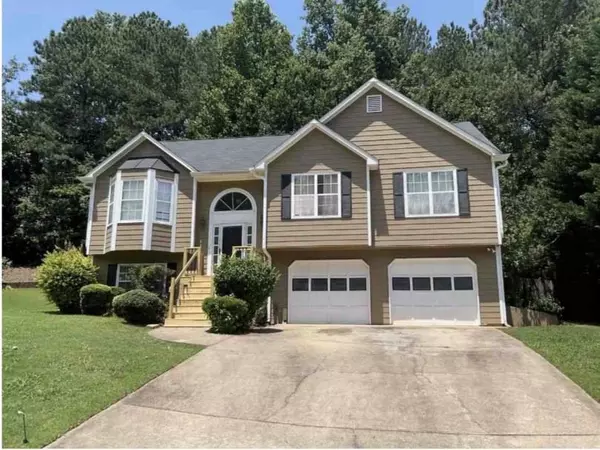 2620 Abbotts Glen DR NW, Acworth, GA 30101