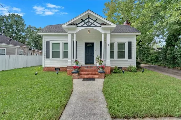 8 S Hughes ST SW, Rome, GA 30165