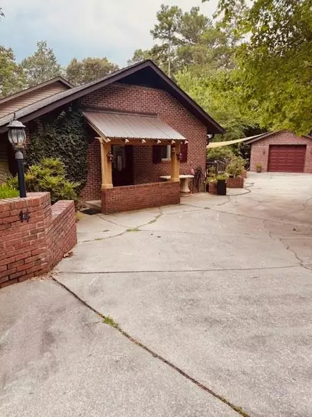 14 Warwick WAY SE, Rome, GA 30161