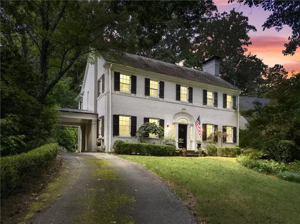 Atlanta, GA 30307,1088 Clifton RD NE
