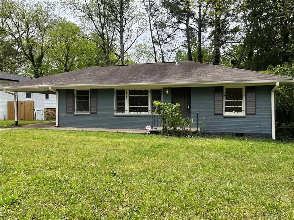 Atlanta, GA 30315,349 Laquita DR SE
