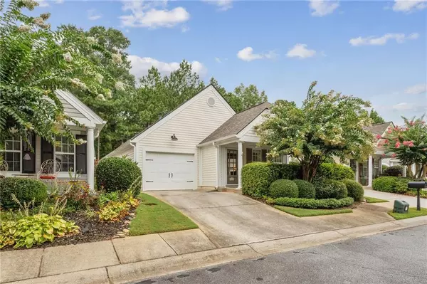 1486 Cottage WAY, Marietta, GA 30066