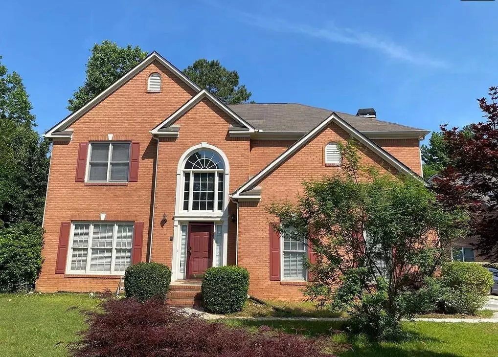 Stone Mountain, GA 30087,6216 Southland TRCE