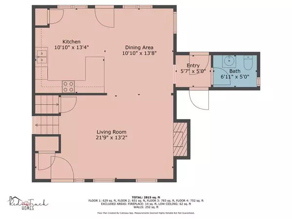 Powder Springs, GA 30127,110 KACEY CT