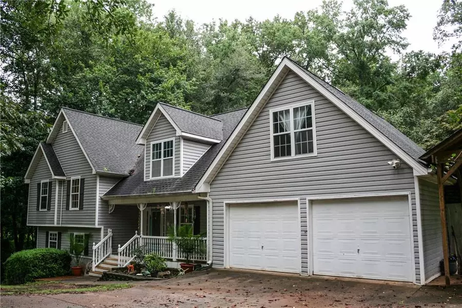 110 KACEY CT, Powder Springs, GA 30127
