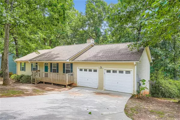 517 Ledbetter RD, Villa Rica, GA 30180