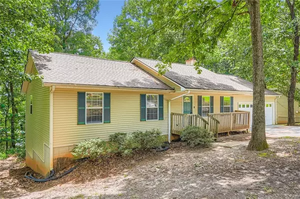 Villa Rica, GA 30180,517 Ledbetter RD