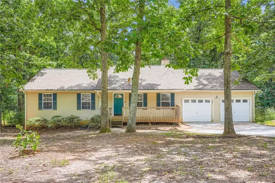 517 Ledbetter RD, Villa Rica, GA 30180