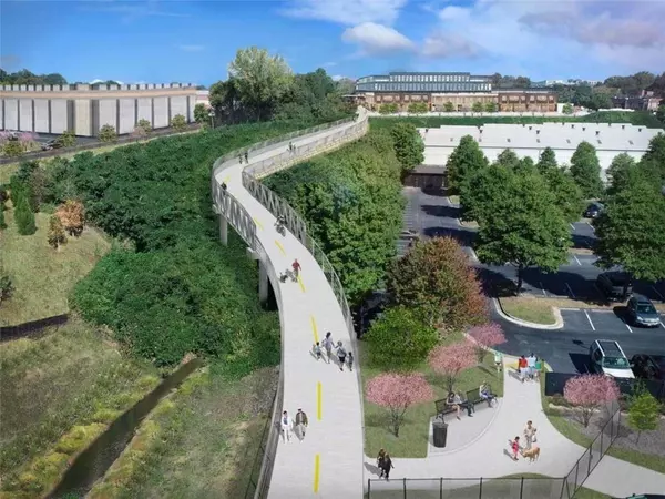 Atlanta, GA 30318,870 Fox ST NW