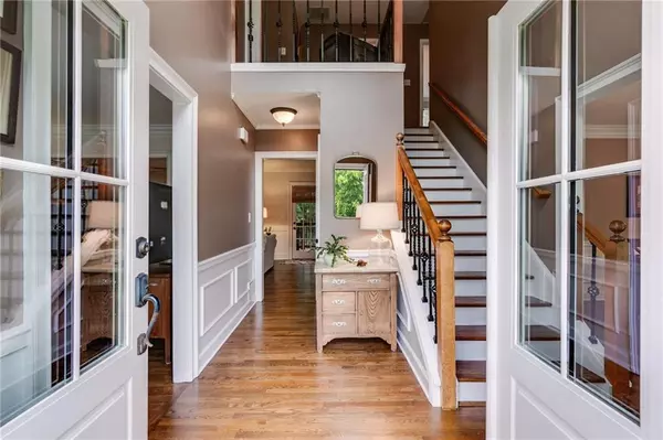 Marietta, GA 30062,3470 Summerford CT