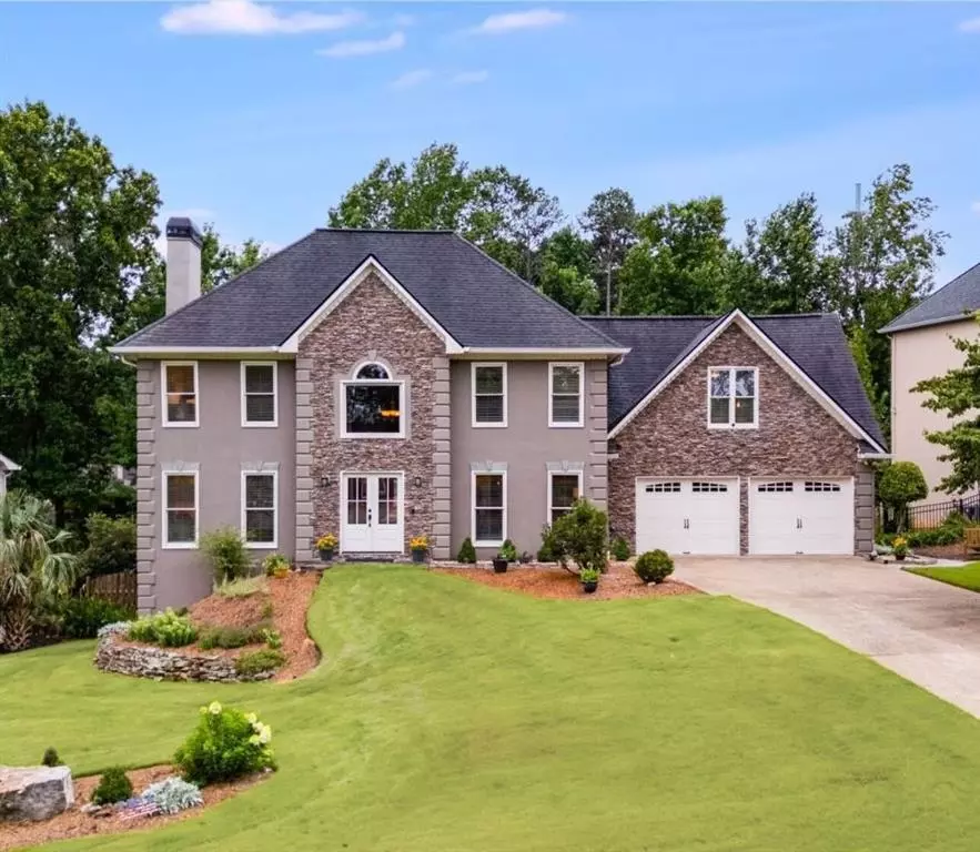 Marietta, GA 30062,3470 Summerford CT