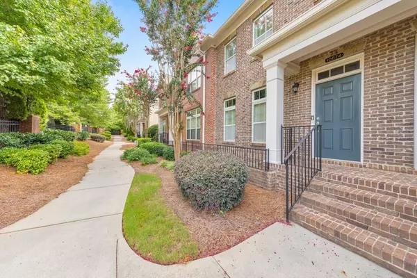 Alpharetta, GA 30022,10674 Weir WAY