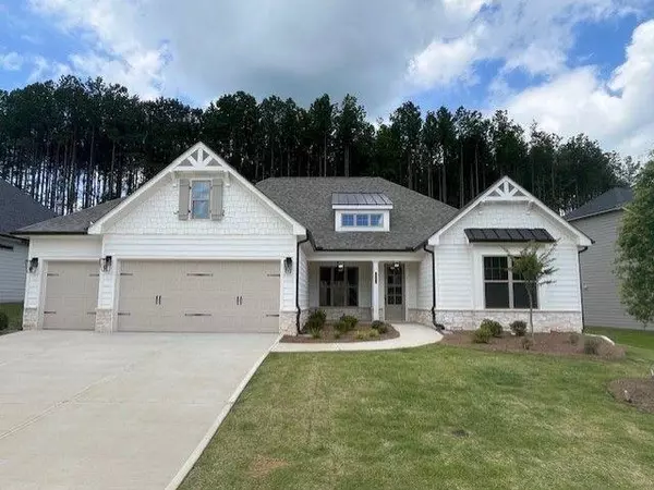 234 Laurel Vista Drive DR, Canton, GA 30114