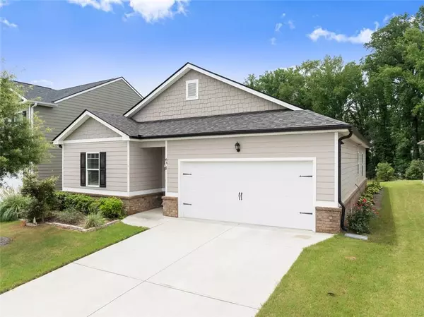 Hoschton, GA 30548,63 CONROE CT