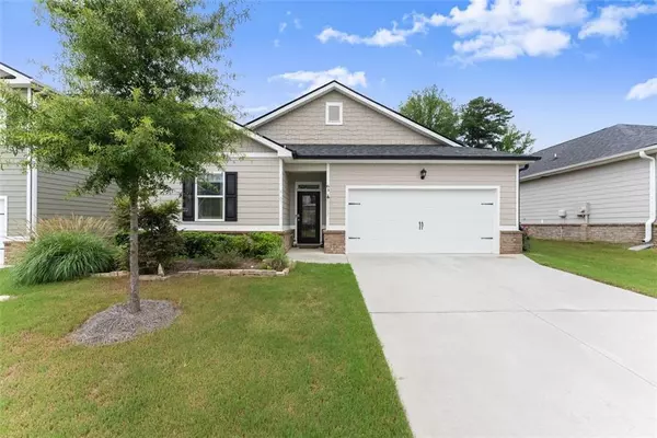 63 CONROE CT, Hoschton, GA 30548