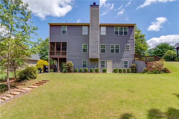 Cumming, GA 30028,5960 Bridge Stone CT