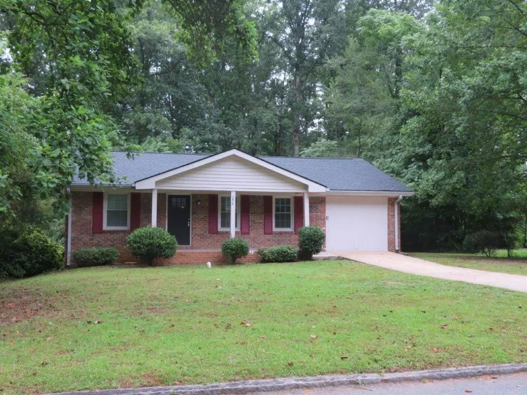 Atlanta, GA 30315,296 Bromack DR SE