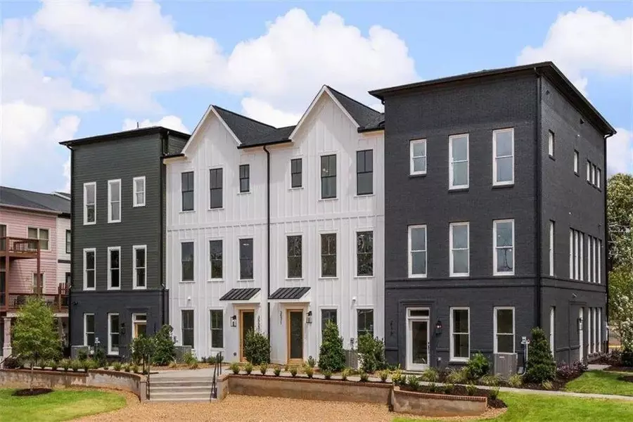 3583 S CANDLER CT, Hapeville, GA 30354