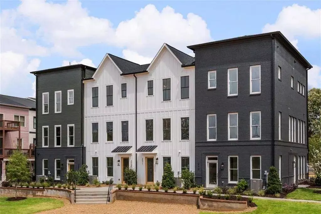 Hapeville, GA 30354,3583 S CANDLER CT