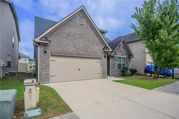 Fairburn, GA 30213,7610 Crawford CT