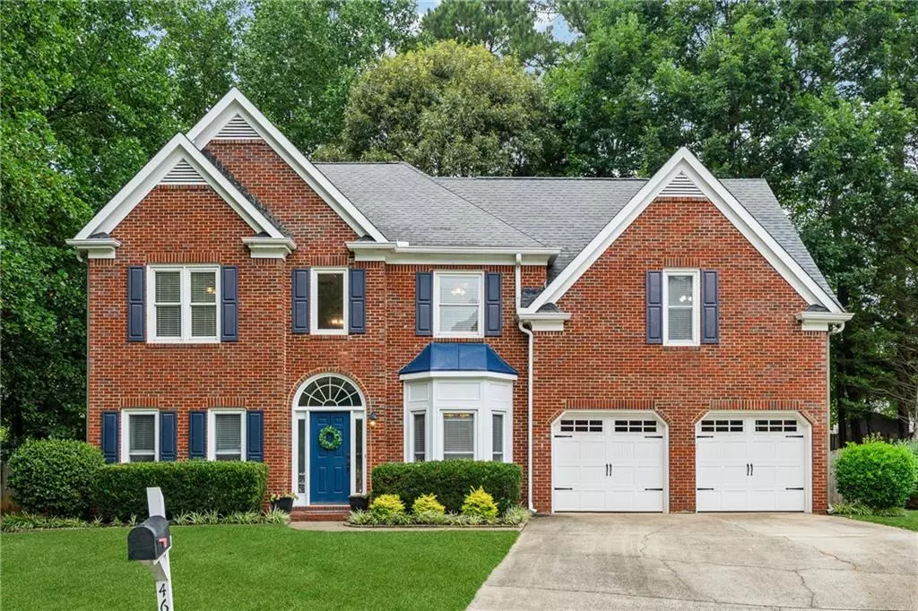 Acworth, GA 30101,4632 Waters Edge LN NW
