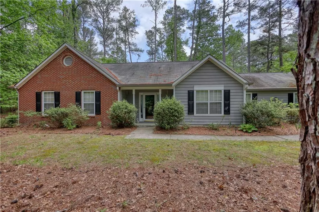 Monroe, GA 30655,3319 Stewart RD